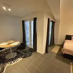Studio Just For 2