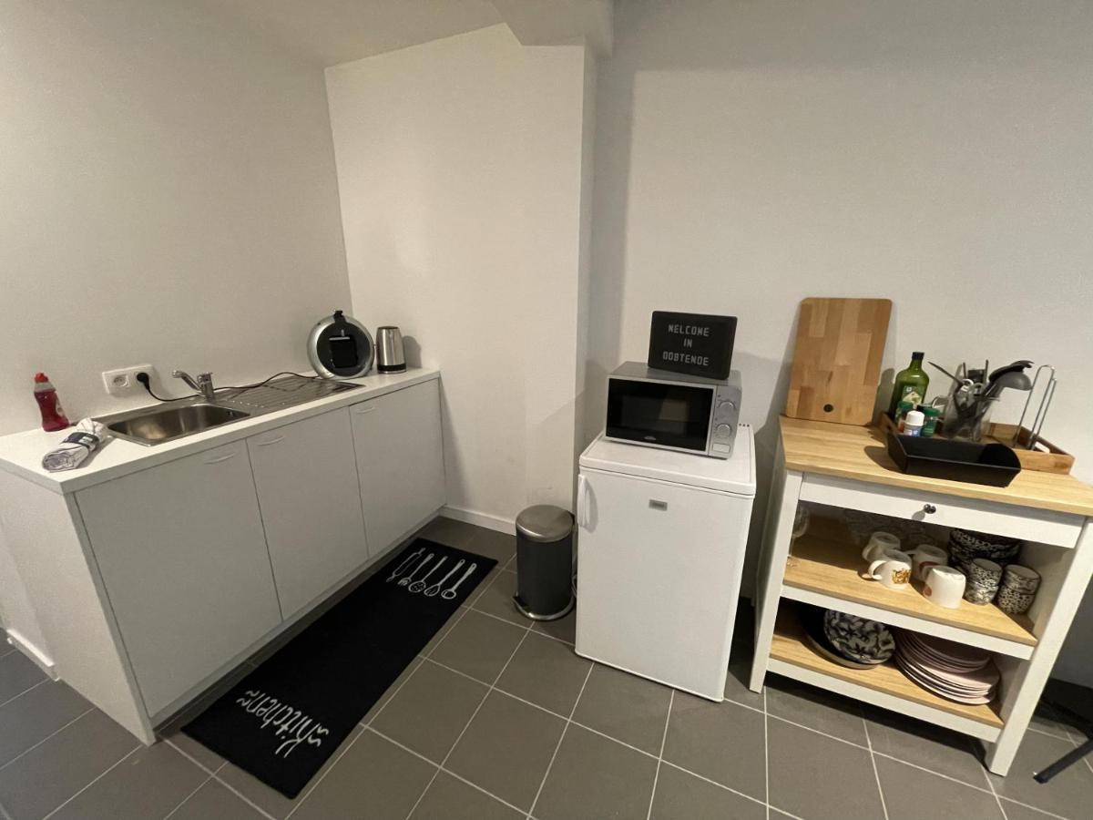 Just For 2 Appartement Oostende